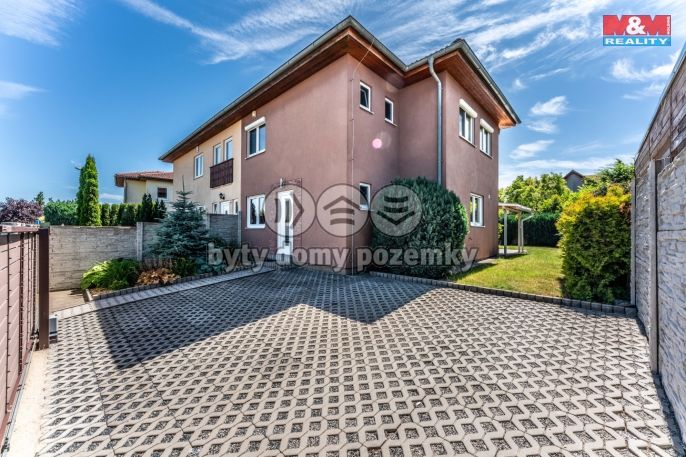 Prodej, Rodinný dům, Chýně