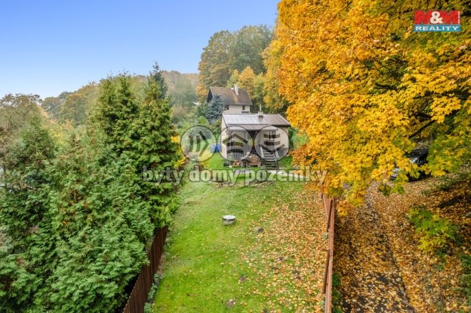 Prodej, Chata, Telnice