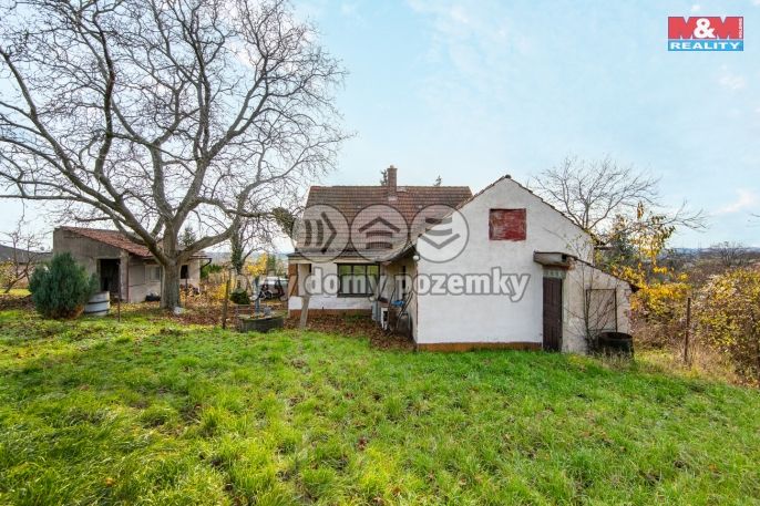 Prodej, Rodinný dům, Konárovice