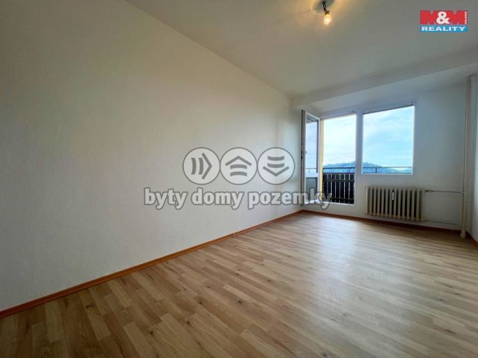 Pronájem, Byt 2+1, Frýdek-Místek