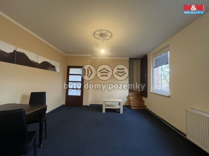 Pronájem, Rodinný dům, Zlín