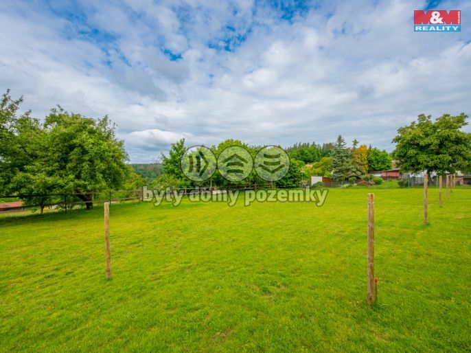 Prodej, Pozemek k bydlení, Popovice