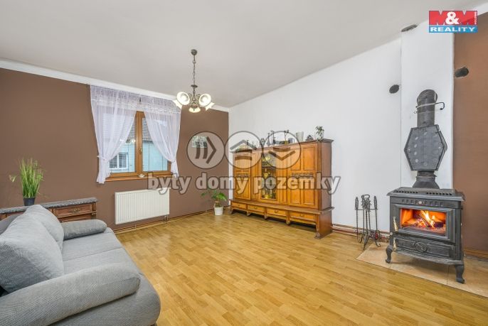 Prodej, Rodinný dům, Kolín