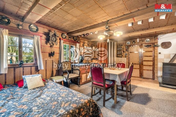 Prodej, Chalupa, Josefův Důl