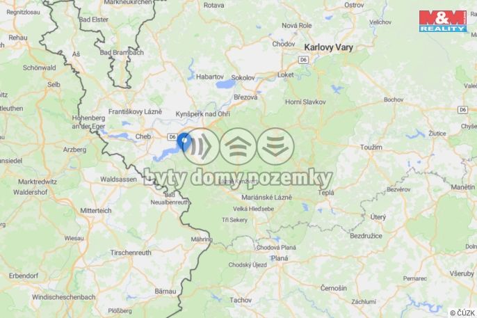 Prodej, Zemědělská usedlost, Okrouhlá