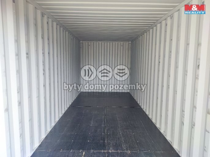 Pronájem, Garáž, Třinec
