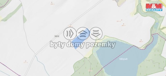 Prodej, Pole, Slavětín nad Metují