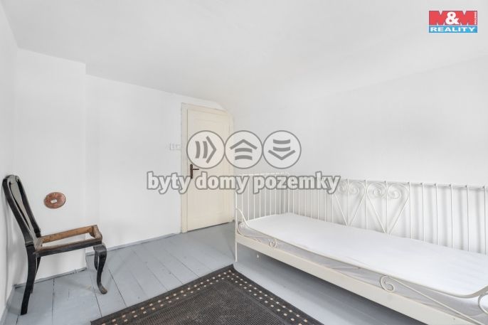 Prodej, Rodinný dům, Rumburk