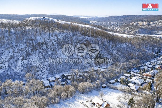 Prodej, Chata, Hlubočky