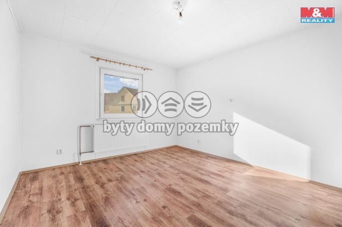 Prodej, Rodinný dům, Straškov-Vodochody