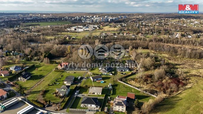 Prodej, Rodinný dům, Havířov