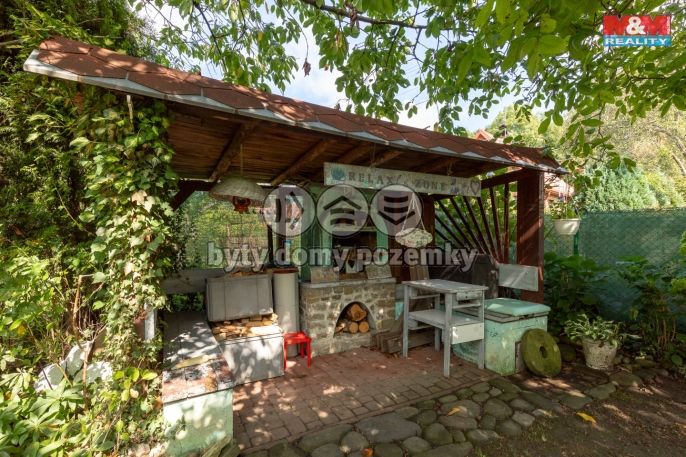 Prodej, Rodinný dům, Frýdlant nad Ostravicí