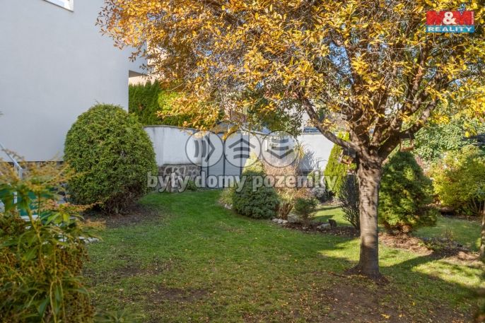 Prodej, Rodinný dům, Kladno