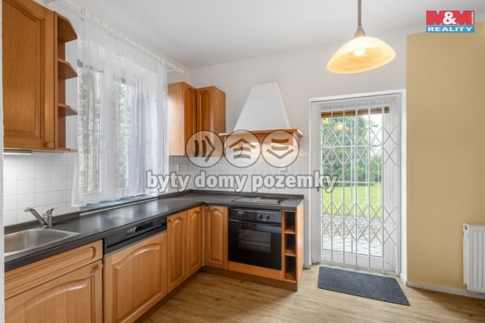 Prodej, Rodinný dům, Doksy