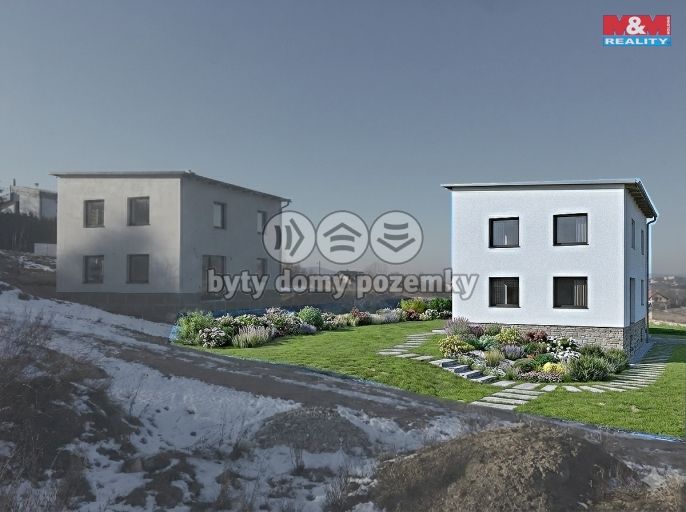 Prodej, Rodinný dům, Liberec