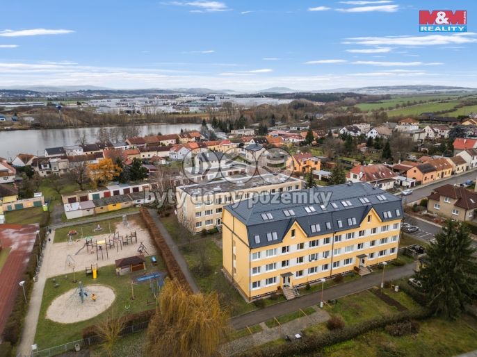 Prodej, Byt 3+1, Žebrák