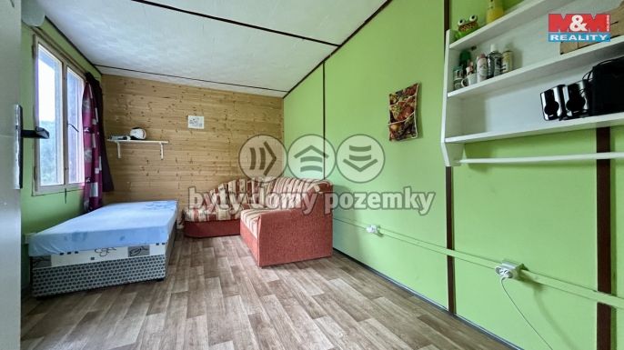 Prodej, Chata, Městec Králové