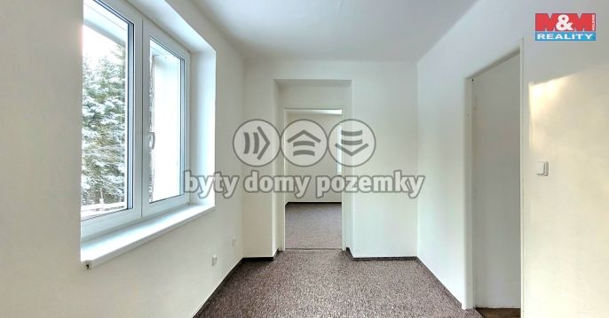 Pronájem, Byt 3+1, Frýdštejn