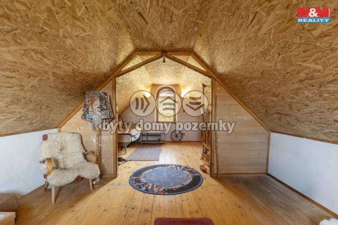 Prodej, Zahrada, Jablůnka