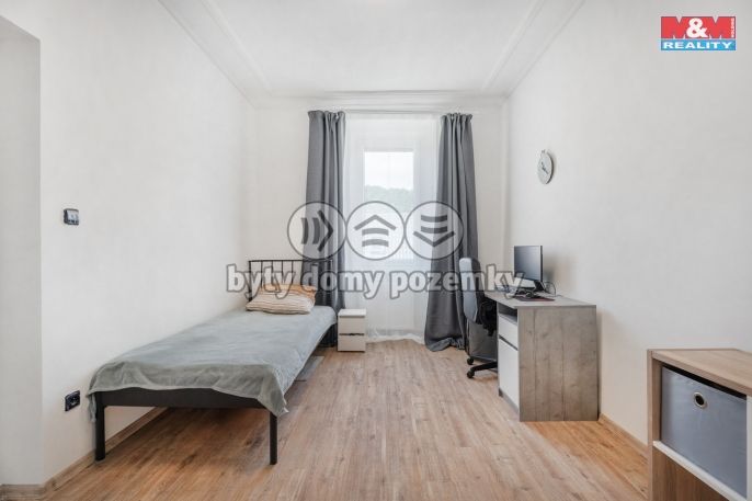 Prodej, Rodinný dům, Ústí nad Labem