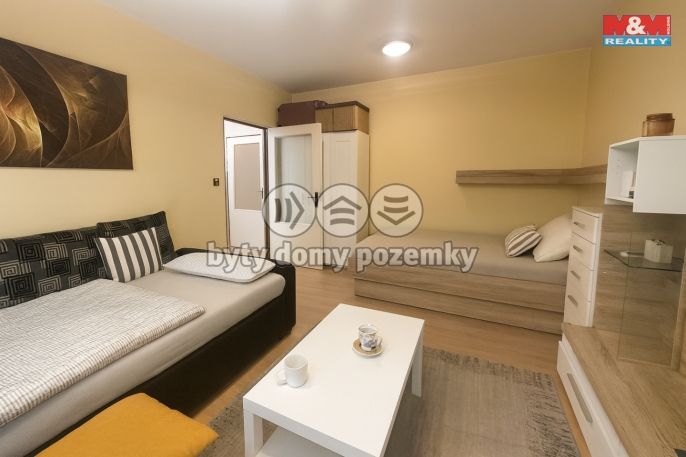 Prodej, Byt 1+1, Břeclav