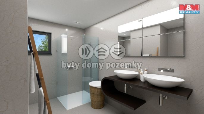 Prodej, Pozemek k bydlení, Dolní Lutyně
