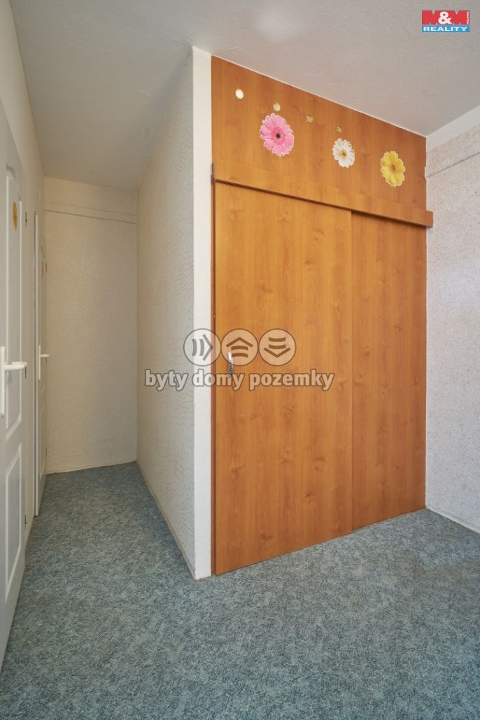 Prodej, Byt 1+1, Brumov-Bylnice