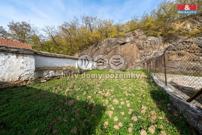 Prodej, Rodinný dům, Tasovice