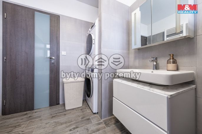 Prodej, Byt 4+kk, Kostelec nad Černými lesy