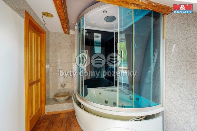 Prodej, Hotel, penzion, Ždánov