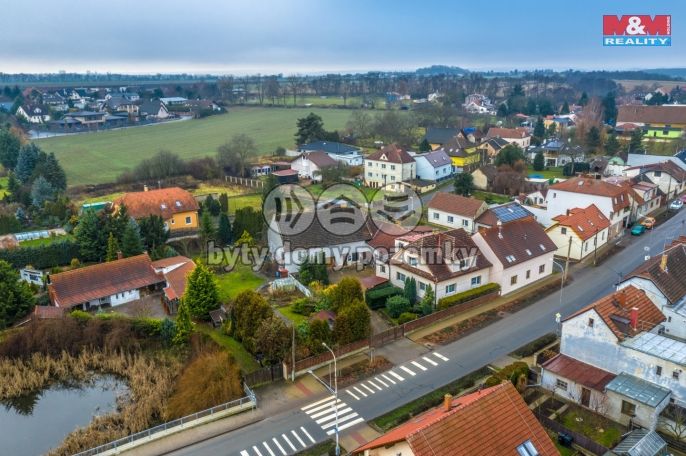 Prodej, Rodinný dům, Zdiby