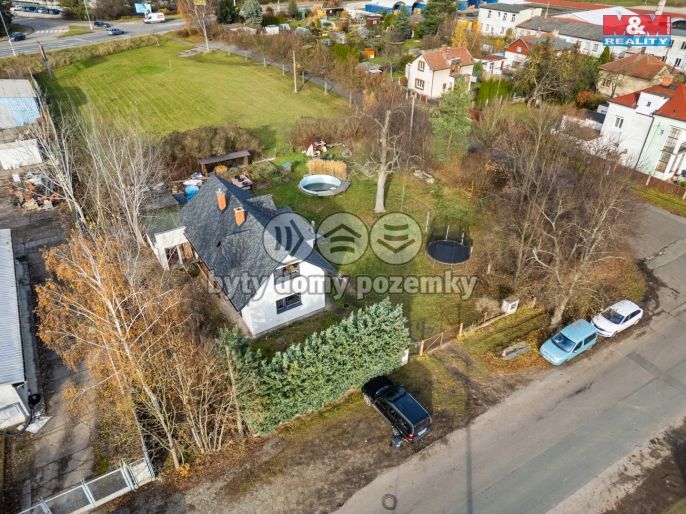 Prodej, Rodinný dům, Hradec Králové