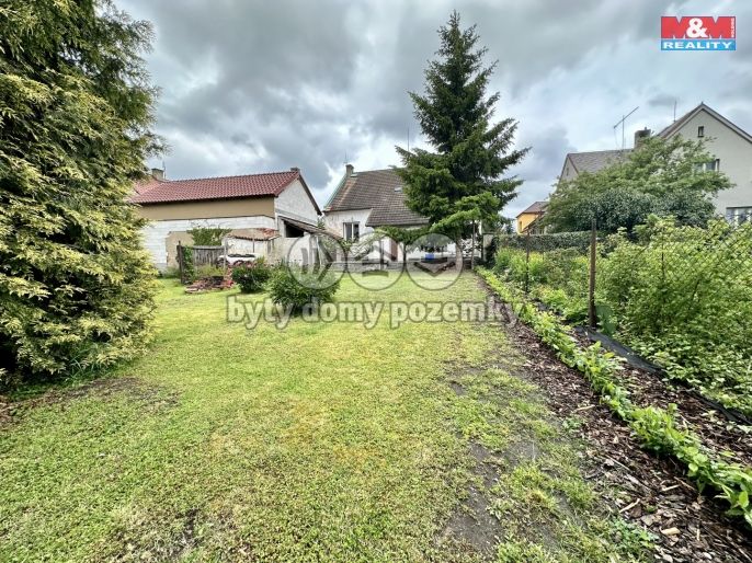 Pronájem, Rodinný dům, Tábor