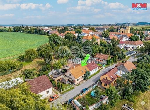 Prodej, Rodinný dům, Kolín