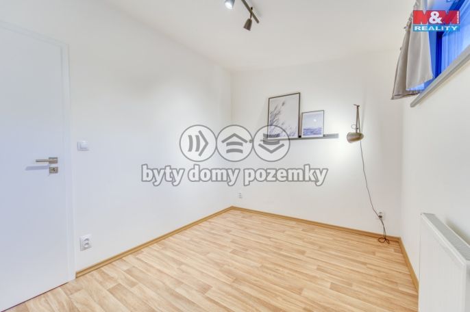 Pronájem, Byt 2+kk, Plzeň