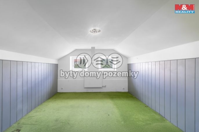 Prodej, Rodinný dům, Frýdek-Místek