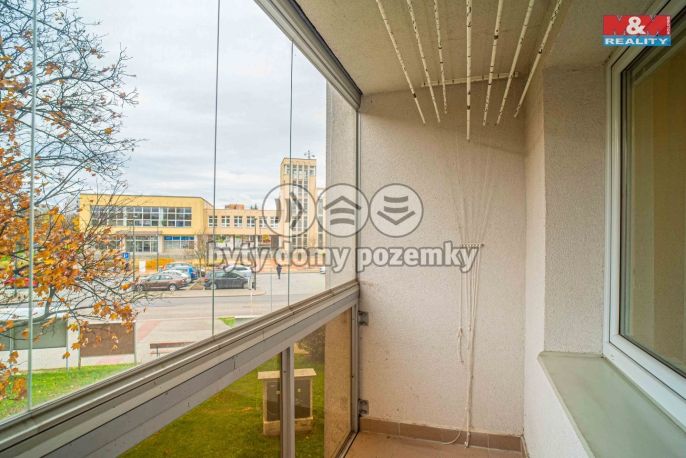 Prodej, Byt 3+1, Orlová