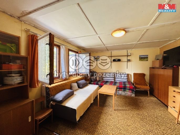 Prodej, Chata, Stražisko