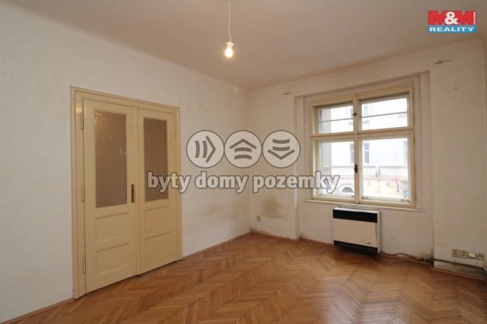 Prodej, Byt 2+1, Praha