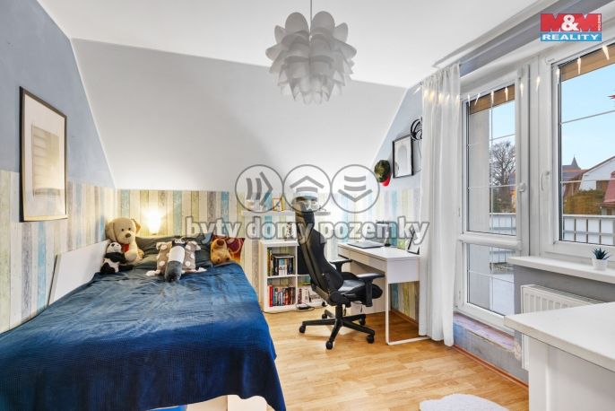 Prodej, Rodinný dům, Liberec