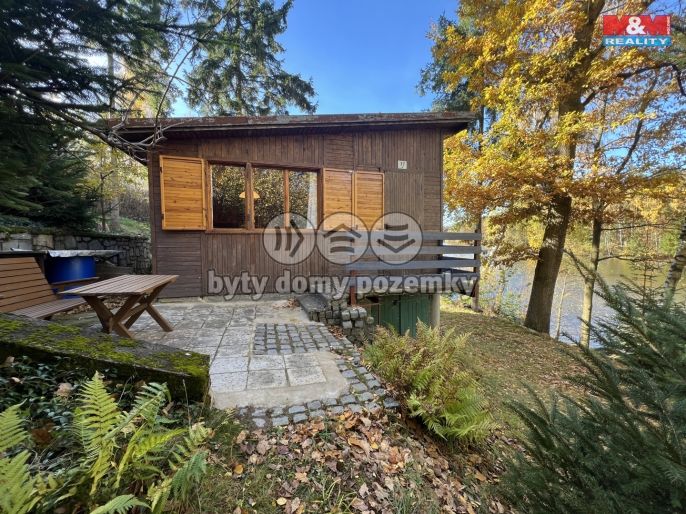 Pronájem, Chata, Střížovice