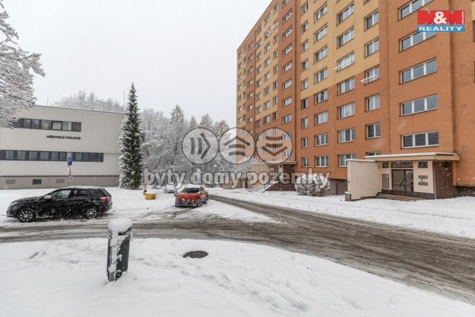 Prodej, Byt 3+1, Havířov