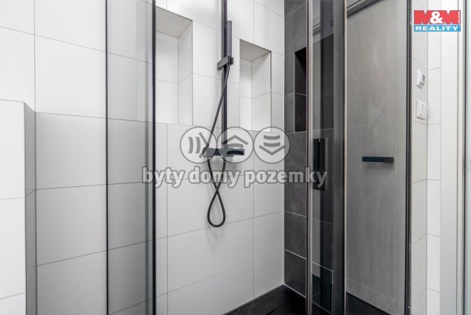 Prodej, Byt 3+kk, Praha