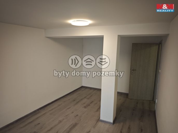 Pronájem, Byt 2+kk, Ostrava