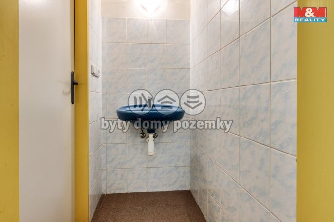 Prodej, Kancelářský prostor, Karlovy Vary