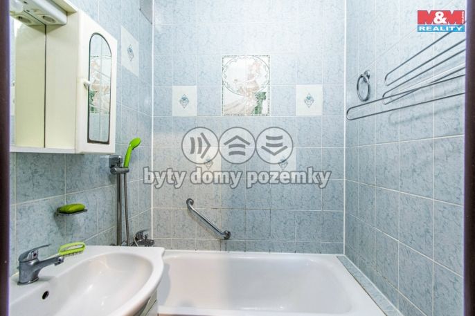 Prodej, Byt 3+1, Ostrava