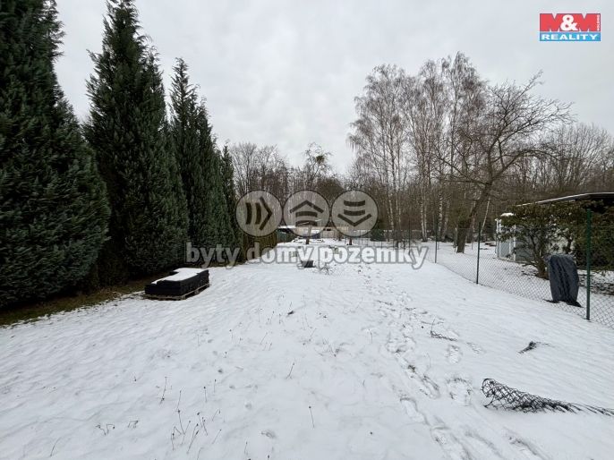 Prodej, Zahrada, Orlová