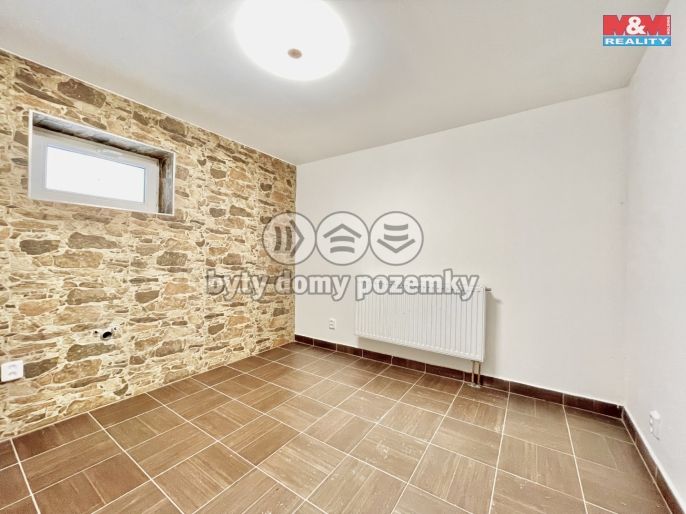 Prodej, Rodinný dům, Mladkov