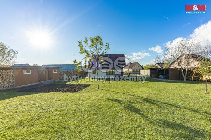 Prodej, Rodinný dům, Běstvina