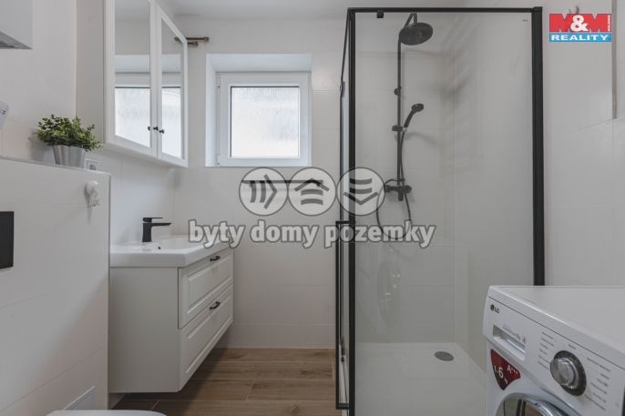 Prodej, Byt 3+kk, Klatovy